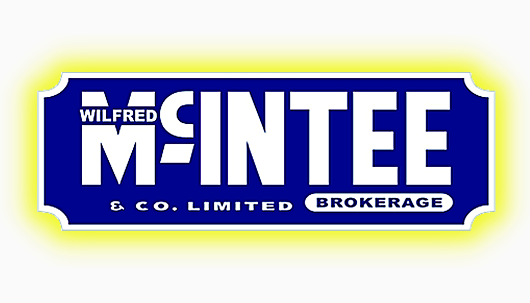 Wilfred Mcintee & Co. Ltd., Brokerage* (Southampton)